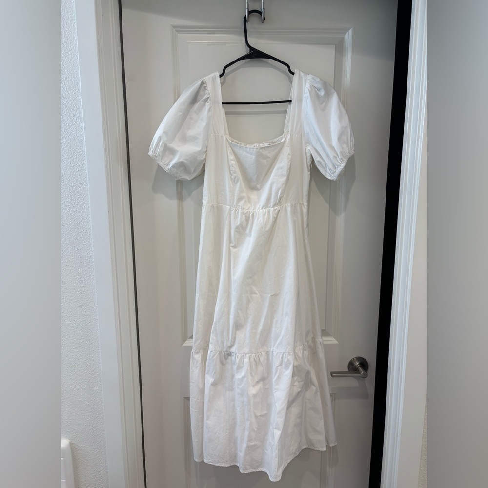 ASTR the Label Summer Dress